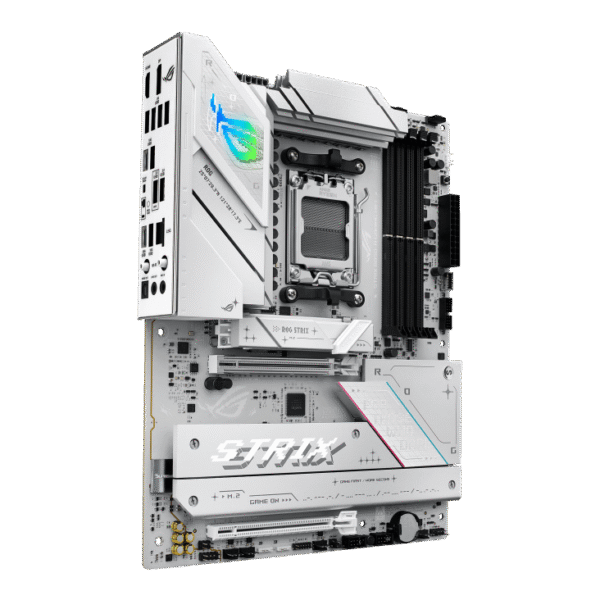 ROG STRIX B850-A GAMING WIFI - Image 3