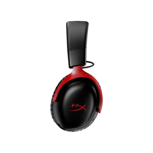 HyperX Cloud III Wireless - Gaming Headset - Image 2