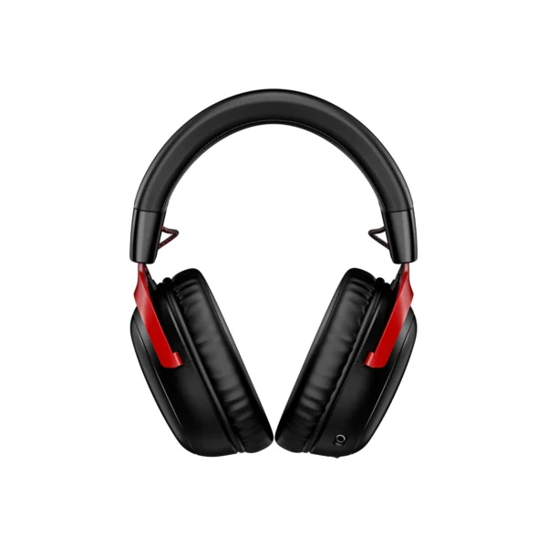 HyperX Cloud III Wireless - Gaming Headset - Image 3
