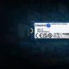 KINGSTON NV3 NVMe M.2 PCIe Gen 4.0 1 TB SSD 6000MB/s