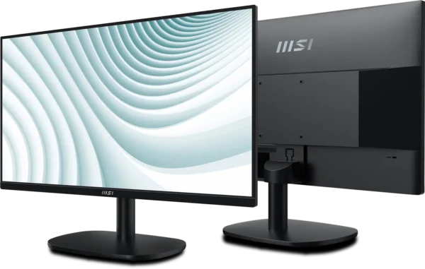 MSI PRO MP245V 100HZ MONITOR - Image 7