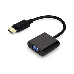 DP to VGA Converter- adapter