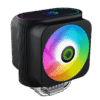 GameMax GAMMA 600 120MM RGB CPU Air Cooler