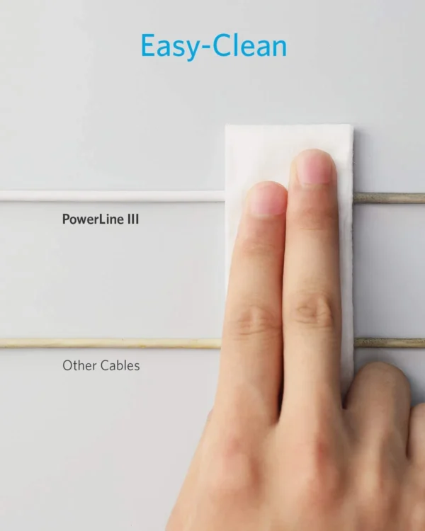 Anker Portable Charger PowerCore 20100mAh - Ultra High Capacity Power Bank with 4.8A Output - Image 3